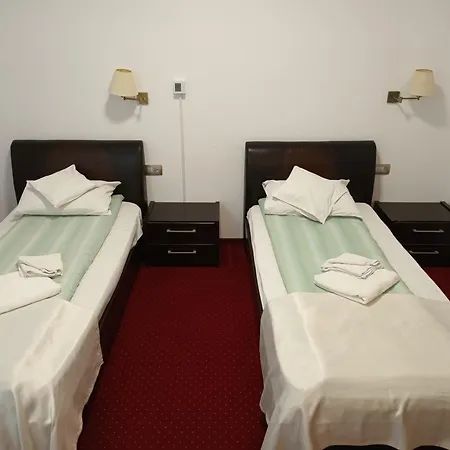 Hotel Transilvania Zalău-3