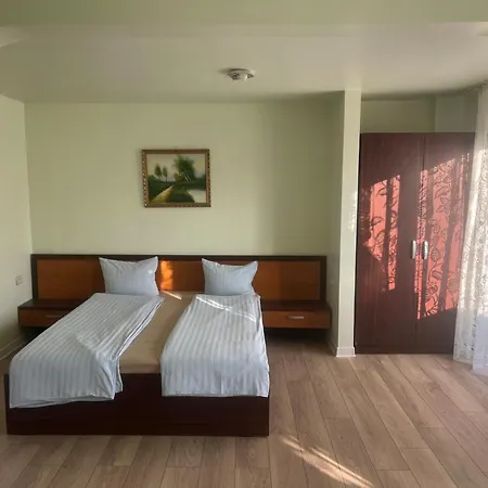Hotel Le Baron-3