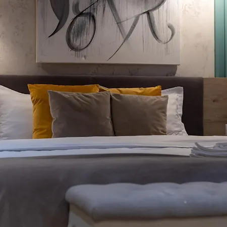 Lumiere House Sibiu-2