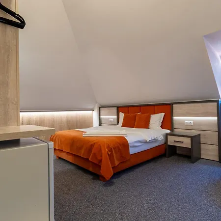 Loft By Lumiere Sibiu-2