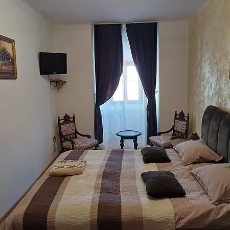 Republicii Apartment-2