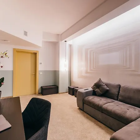 Hotel Agora Mures-2