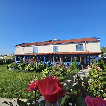 Agropensiuea Casa Uncu-3