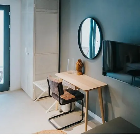 The Pines Boutique Villa - Vama Veche-3