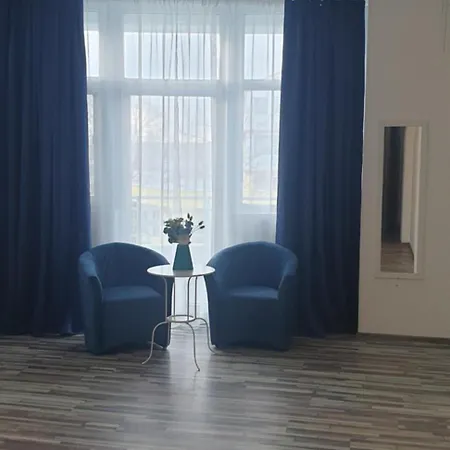 Hotel Allegro-2