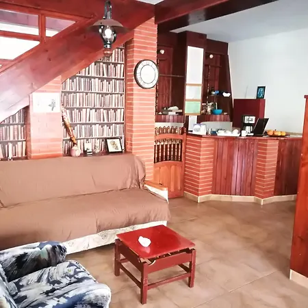 Vila Cristal Costinesti-2