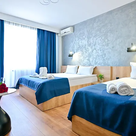 Hotel Class Hermannstadt-3