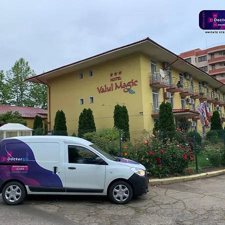 Hotel Valul Magic-2