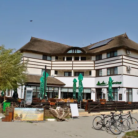 Delta Marina-2