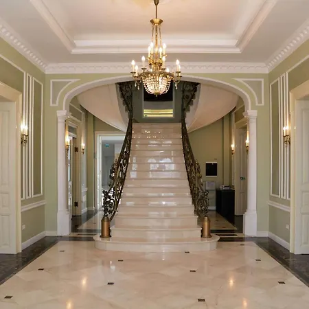 Green Park Boutique Hotel-3