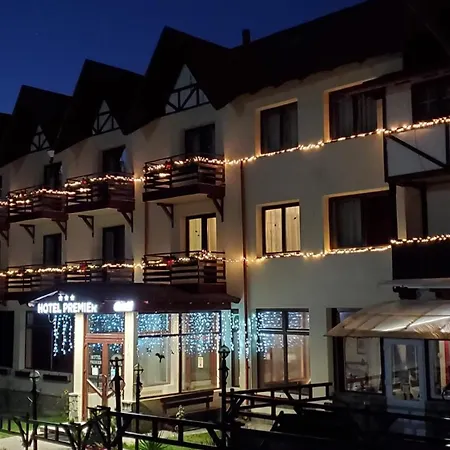 Hotel Premier-2