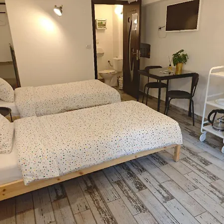 Stay In Tmisoara-3