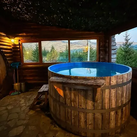 Antonia Spa 180 Panaromic View-3