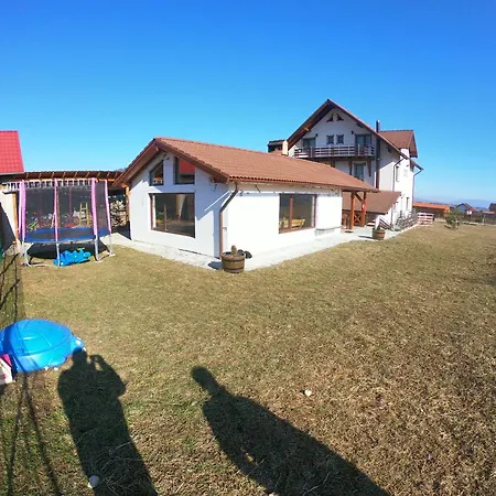 Popasul Piatra Craiului-3