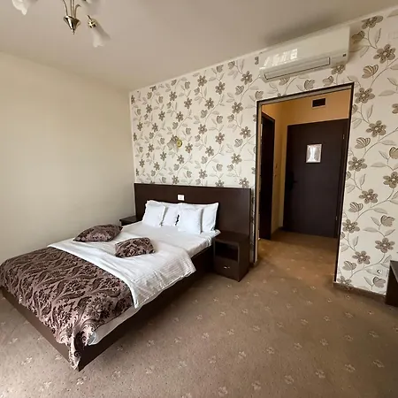 Hotel Miky-2