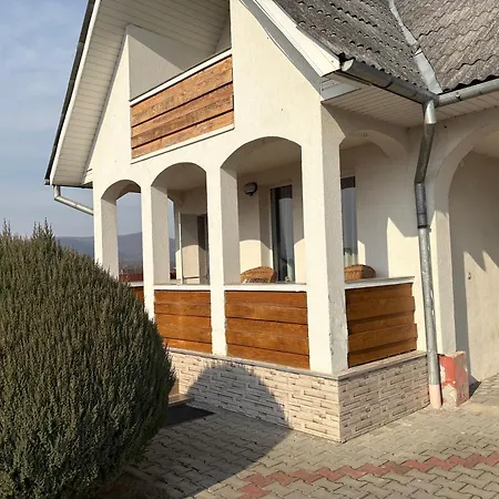 Pensiunea Domnika-3