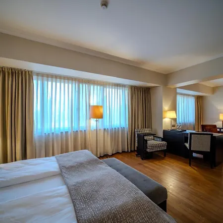 Hotel Rivo Timisoara-3