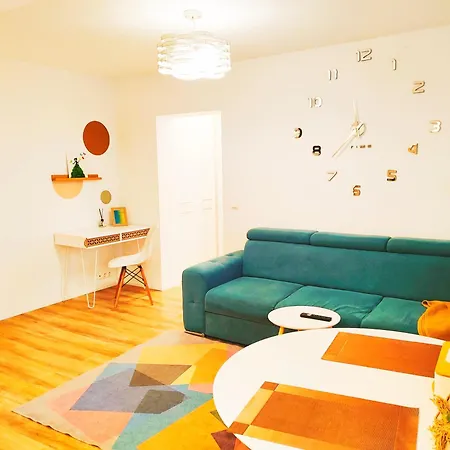 Baneasa Apartment Residence-2