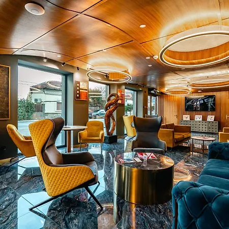 Hotel Vibre-3