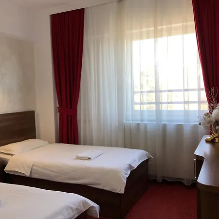 Hotel Premier Botosani-3
