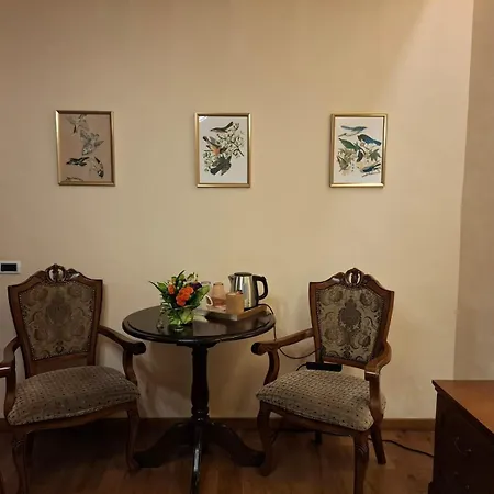 Residence Castelului-3