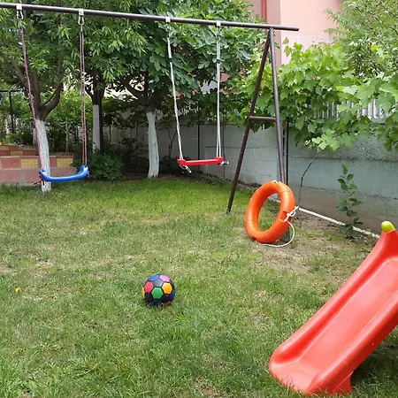 vila irina mamaia nord-2
