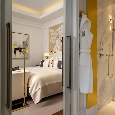 Corinthia Grand Hotel du Boulevard Bucharest-2