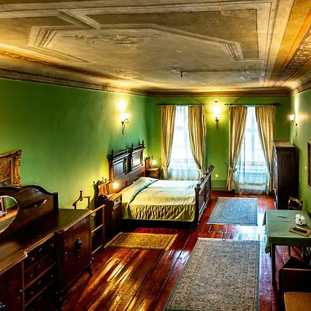 Hotel Casa Wagner-3