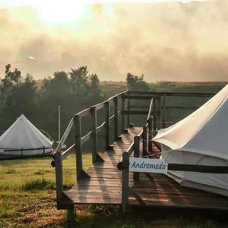 Ursa Mica Glamping Resort-3