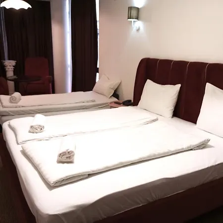 Rhc Royal Hotel-2
