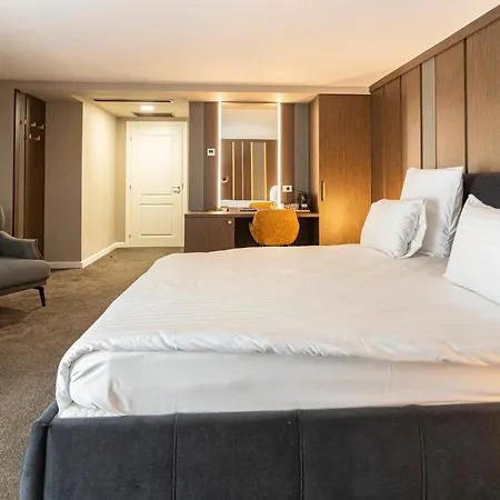 Ganzo Boutique Hotel-2