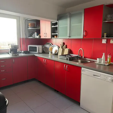 Casa Anastasia - Moieciu De Sus-3