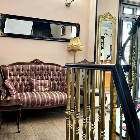 La Favorita Guesthouse Boutique-2