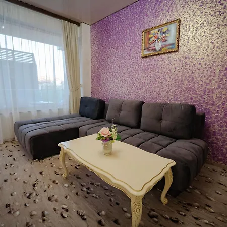 Hotel Almar Luxury-3