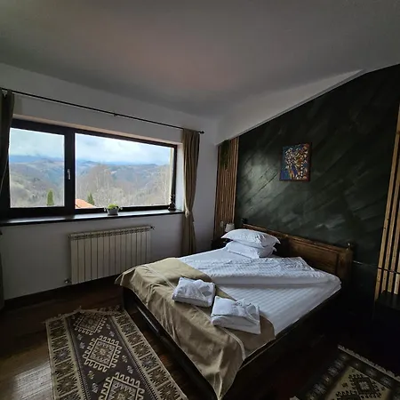 Belvedere Resort Moieciu-3