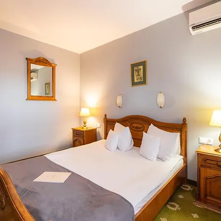 Hotel Brilliant Meseș-2