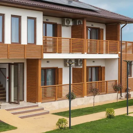 Pensiunea EVIA CORBU-2
