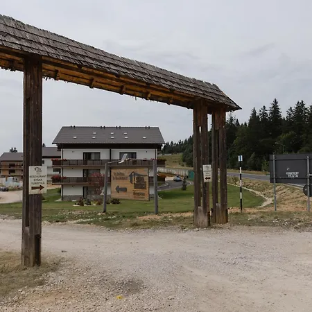 Grand Chalet Aparthotel-3
