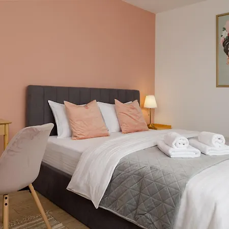 Grand Chalet Aparthotel-2