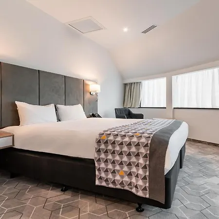 Holiday Inn Bucharest - Times By Ihg-2