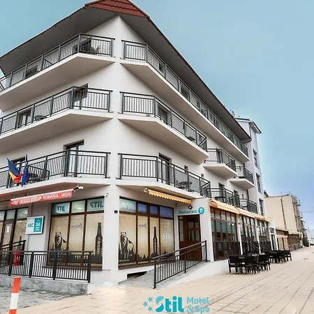 Stil Motel & Spa-2