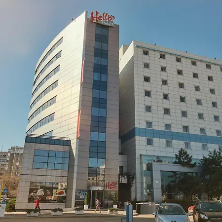 Hello Hotels Gara de Nord-3