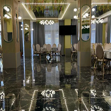 Hotel Sorelo-3
