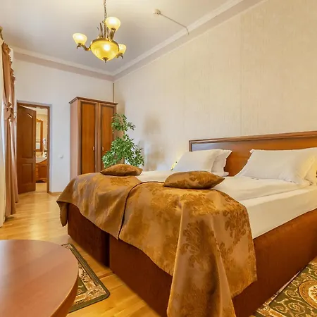 Hotel Boutique Bulevard-2