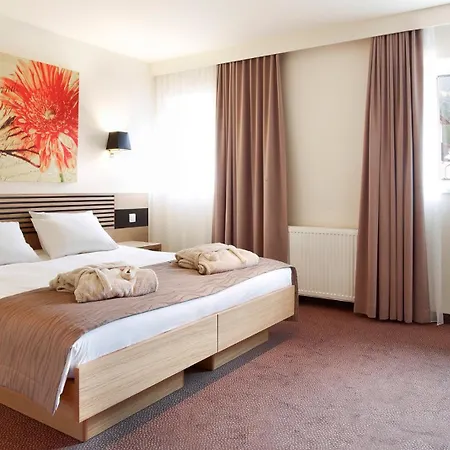 Ana Hotels Sport Poiana Brasov-2