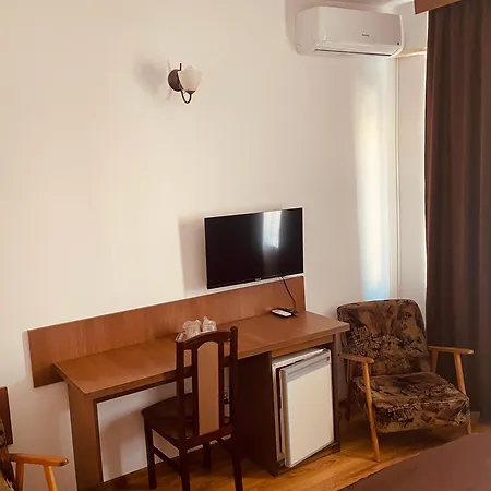 Hotel Moldova-2