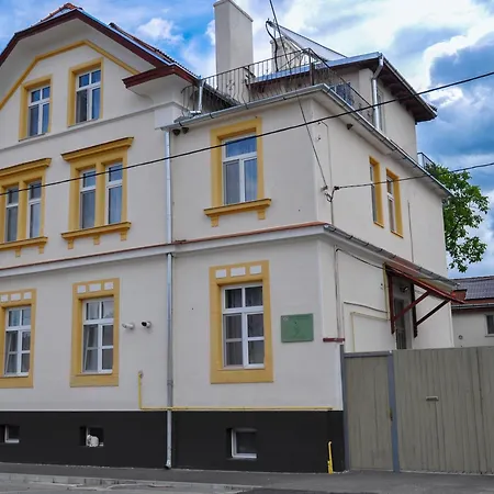 Casa de Oaspeți Vulcan-2