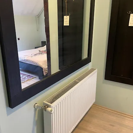 Rami House Central Double Rooms-3