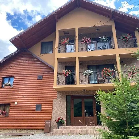 Pensiunea Valea Râsului-3