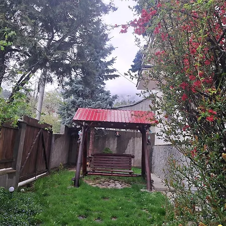 Camere de inchiriat Cascada-2